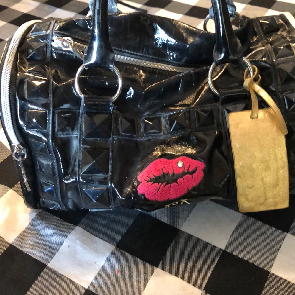 Handbag